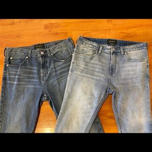 PacSun Jeans